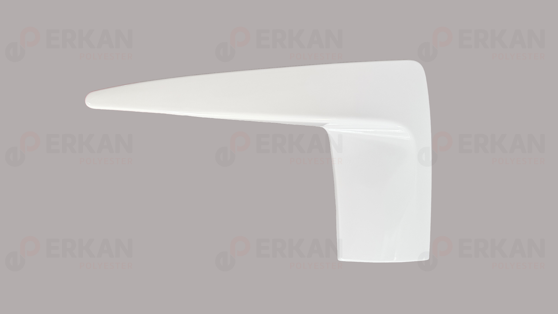 AXOR KABİN ARKA RÜZGARLIKLARI SOL KILIÇ