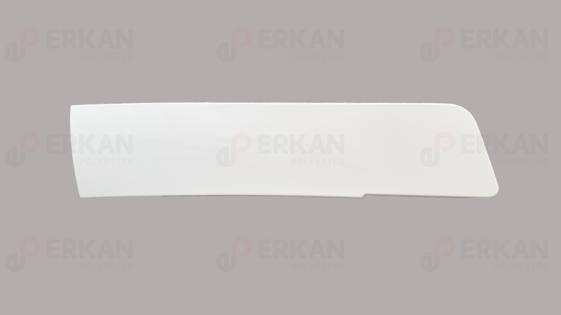 AXOR KABİN ARKA RÜZGARLIĞI SOL