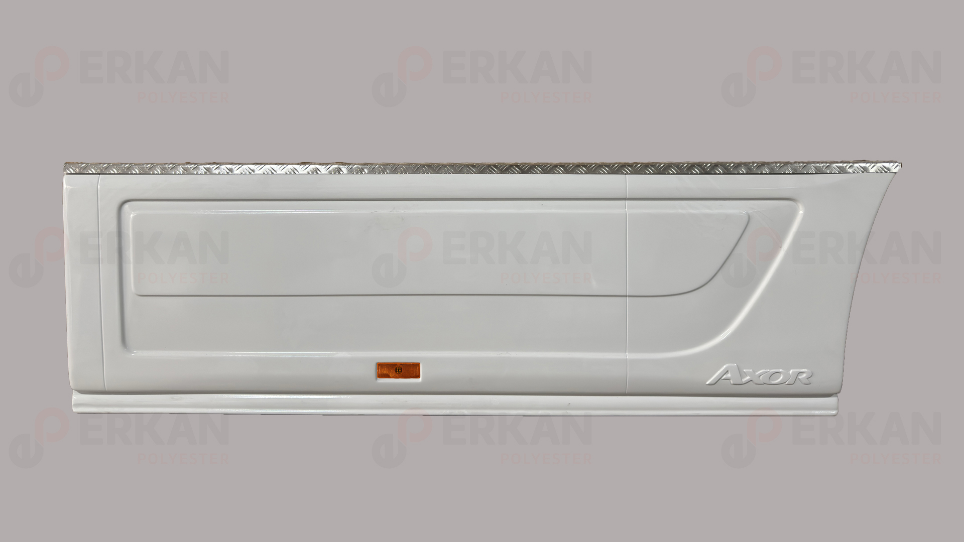 AXOR SOL DEPO YANLIĞI