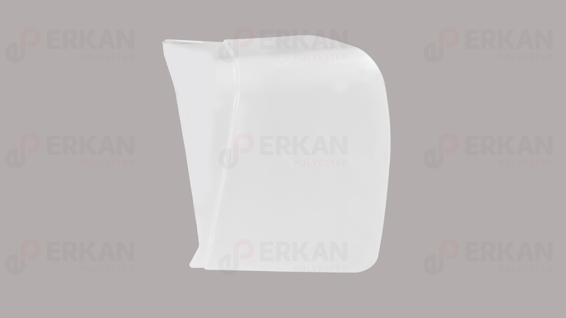 AXOR ÜST ŞAPKA UZATMASI SOL