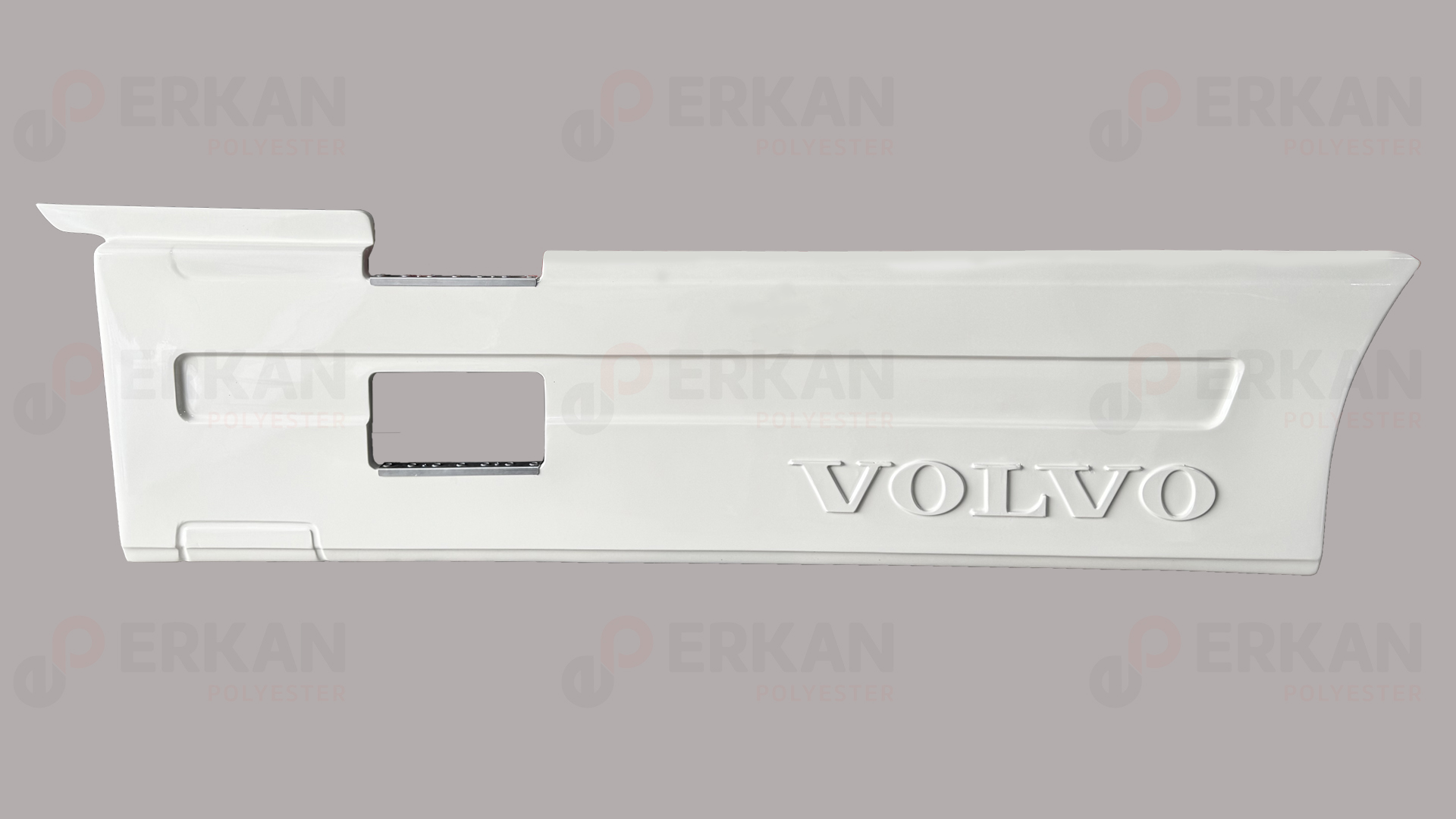 VOLVO FH-FM SOL DEPO YANLIĞI