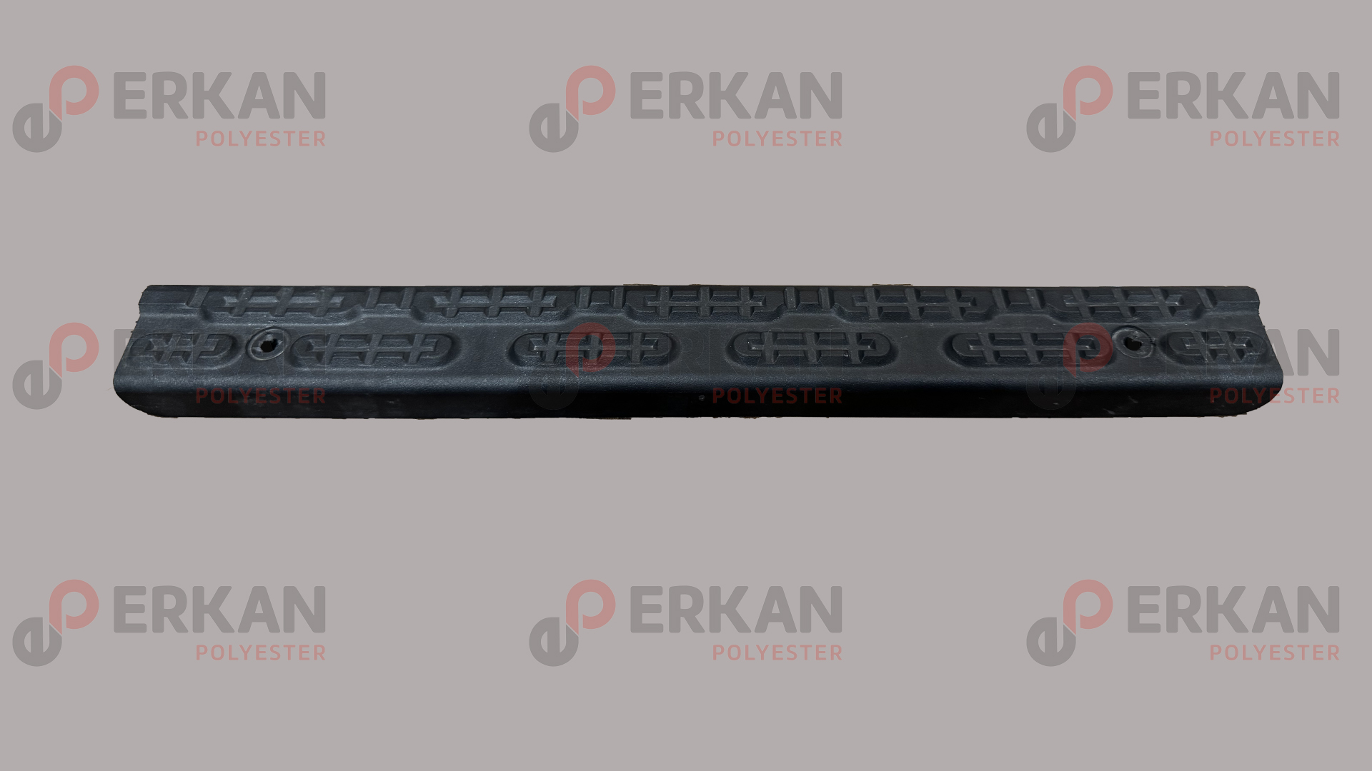 NEW ACTROS 2025 MP6 Depo Yanlık Basamak Plastiği A9605238801